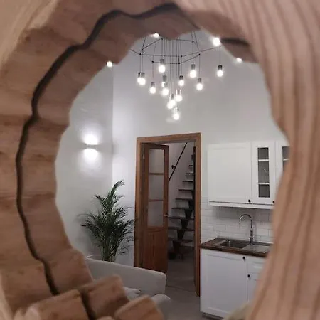 La Florida アパート *