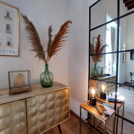 La Florida アパート アレシフェ