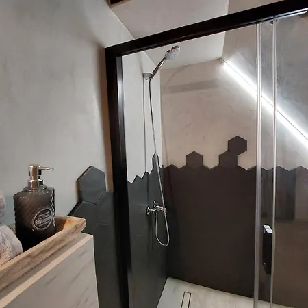 La Florida アパート *