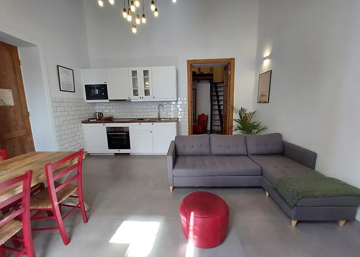 La Florida Apartament *