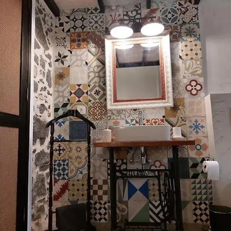 La Florida Apartment