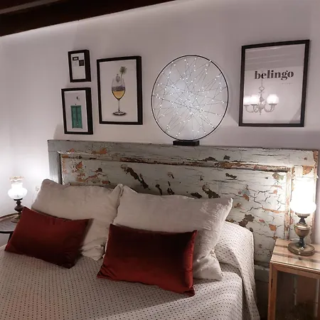 Apartamento La Florida *