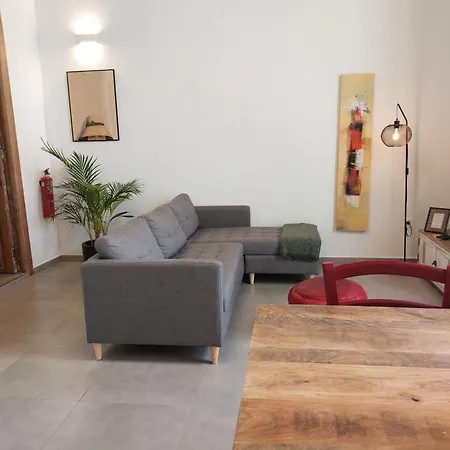 La Florida Apartment
