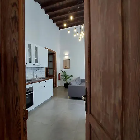 La Florida Apartment *