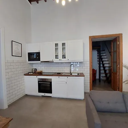 Apartment La Florida Arrecife (Lanzarote)