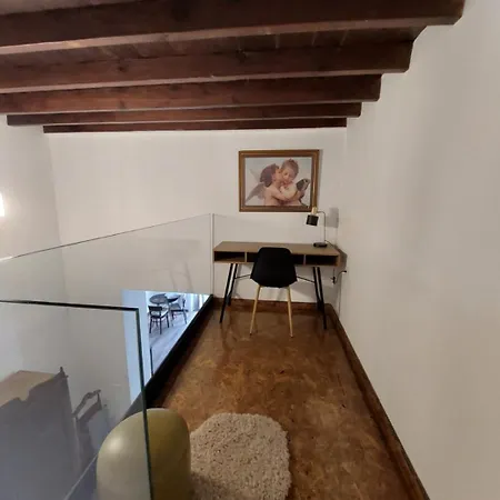 Apartment La Florida