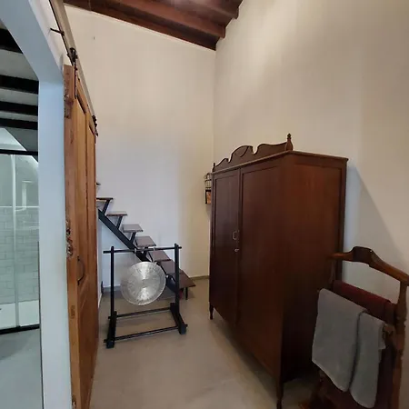 La Florida Apartment *