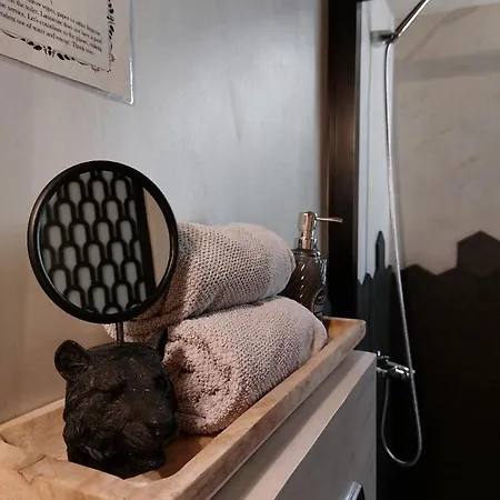 La Florida Apartment *
