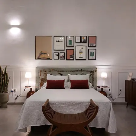 La Florida Apartmán *