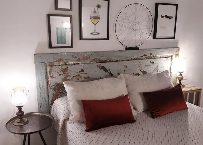 Apartamento La Florida