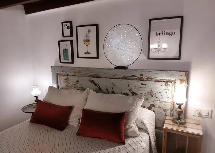 Apartamento La Florida *