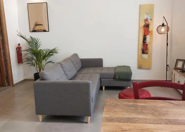 La Florida Apartamento