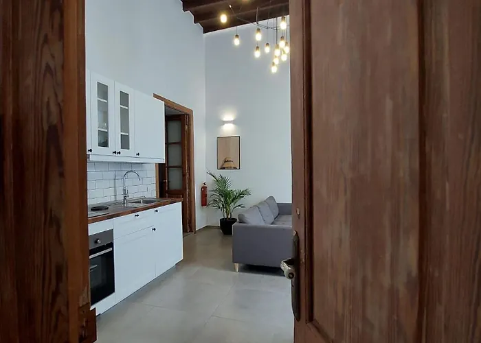 La Florida Apartamento *