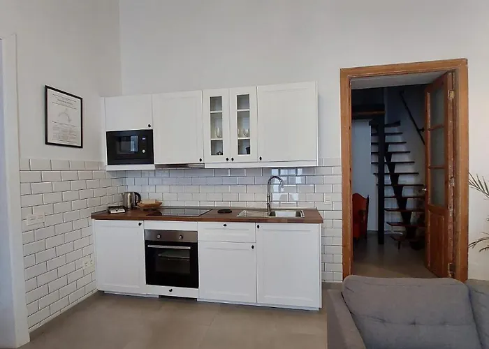 Apartamento La Florida Arrecife (Lanzarote)