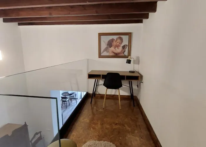 Apartamento La Florida