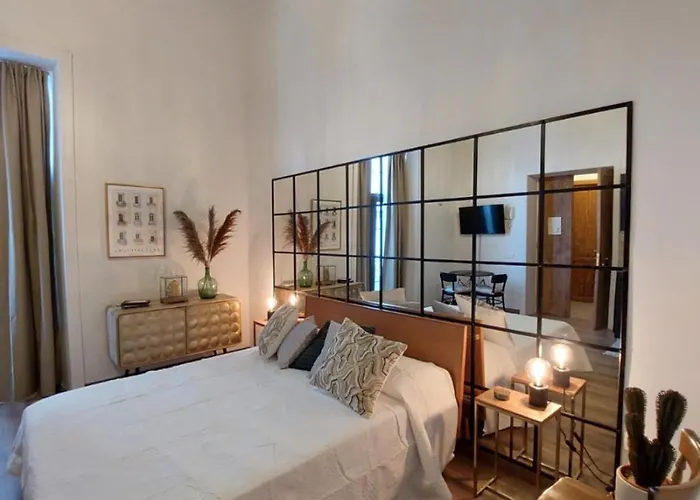 La Florida Apartamento Arrecife (Lanzarote)