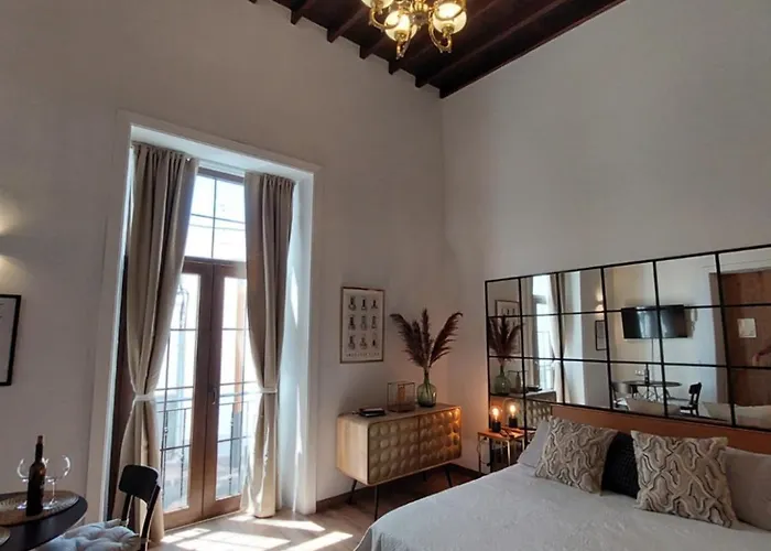 Apartamento La Florida