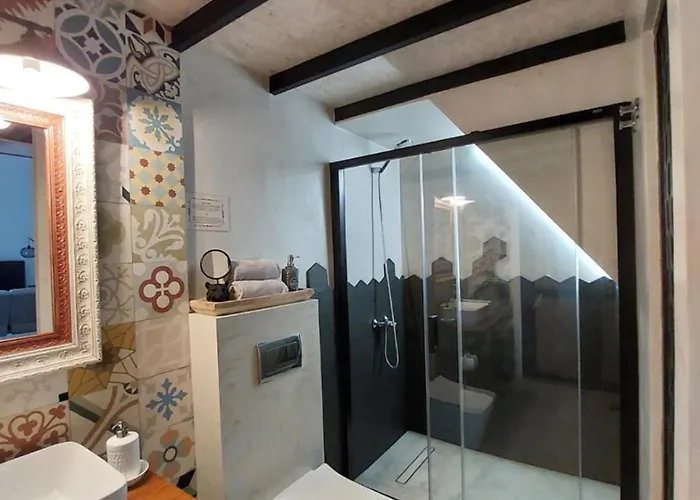 La Florida Apartamento