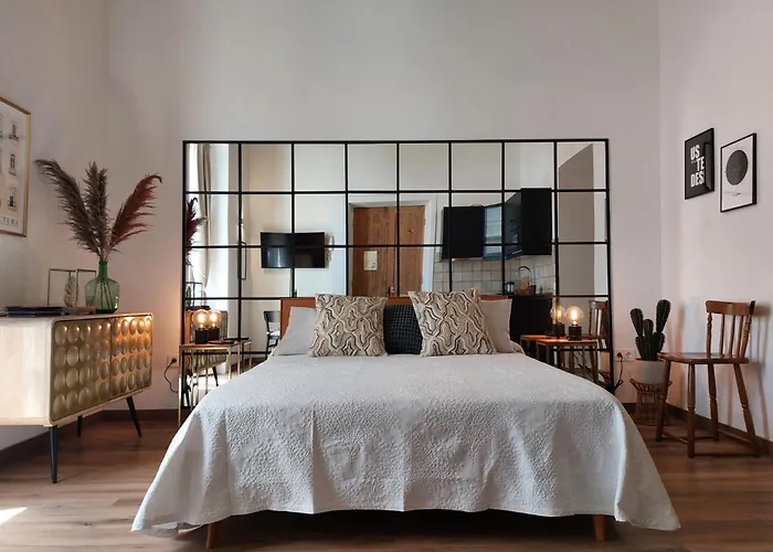 Apartamento La Florida *
