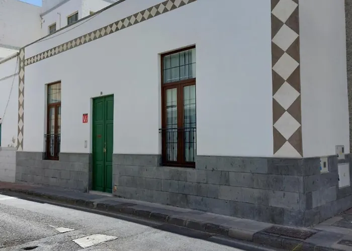 Apartamento La Florida