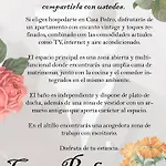 Appartamento La Florida Arrecife (Lanzarote)